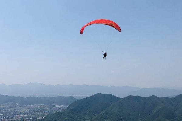 2021成都五一自驾游旅游最佳去处 成都五一旅游景点推荐