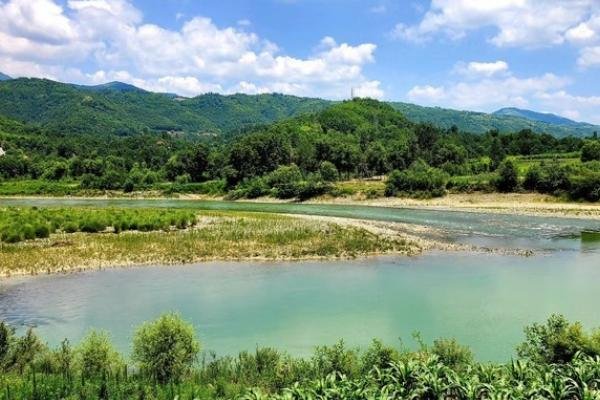 2022留坝栈道旅游攻略 - 门票 - 交通 - 天气