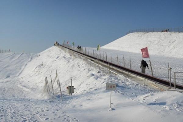 2024南高基滑雪场游玩攻略-门票价格-景点信息