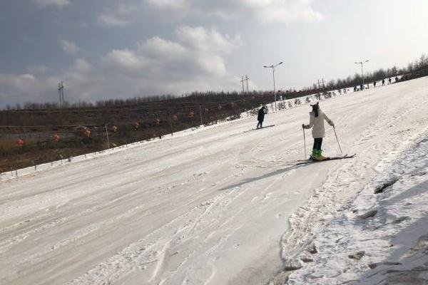 2024六盘山滑雪场游玩攻略-门票价格-景点信息