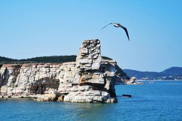 2023海阳国际沙雕艺术公园门票 - 地址 - 电话 - 景区介绍 - 旅游攻略 - 交通 - 天气 - 开放时间