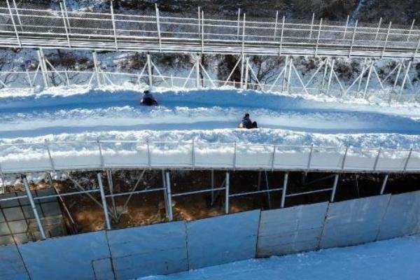 2023蓟州溶洞冰雪世界游玩攻略 - 门票价格 - 开放时间 - 简介 - 地址 - 交通 - 天气 - 电话