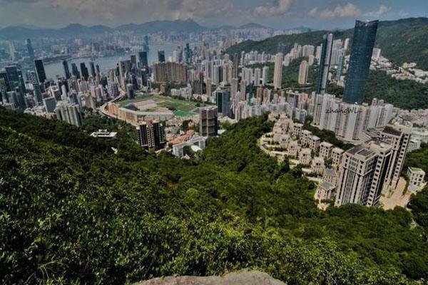 2022香港金马伦山旅游攻略 - 门票 - 交通 - 天气