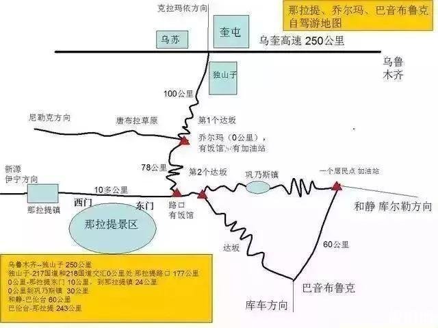 独库公路6月13日解封 哪些车禁止通行