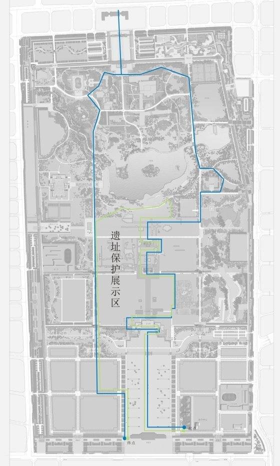 2024大明宫国家遗址公园旅游攻略-门票价格-景点信息