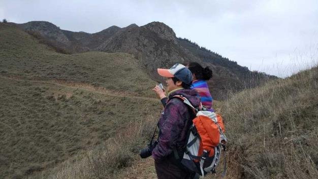 河南关山一日游