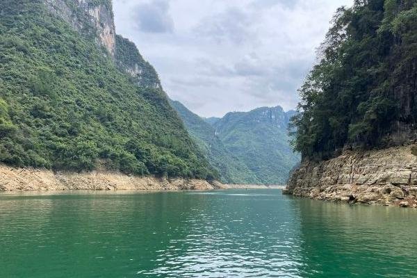 重庆芙蓉江风景区游玩攻略-门票价格-景点信息