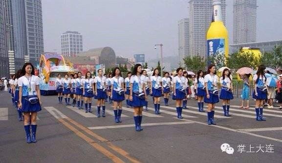 大连有什么好玩的 大连有哪些旅游景点