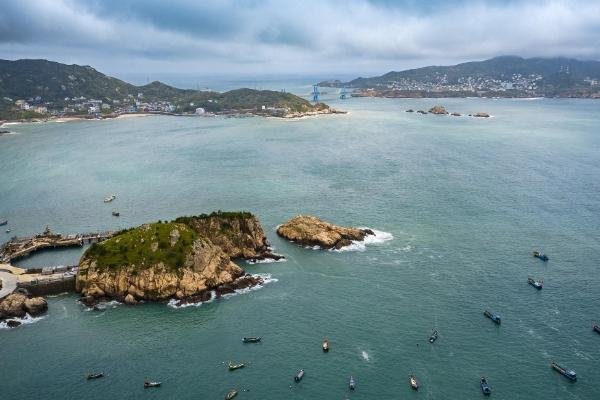 南麂岛旅游攻略-门票价格-景点信息