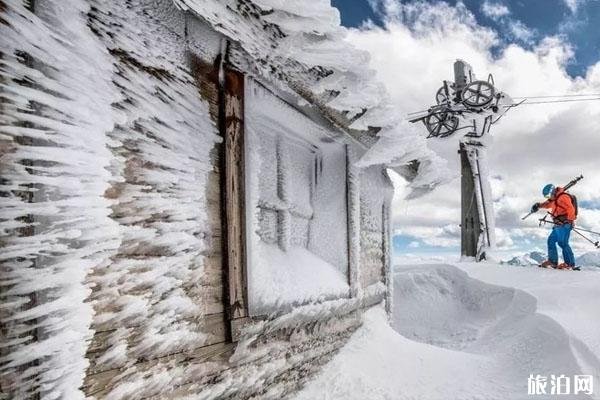 贵州滑雪场有哪些 贵州去哪里滑雪