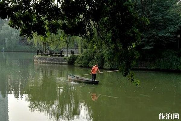 2022包河秀色游玩攻略 - 景点介绍 - 门票