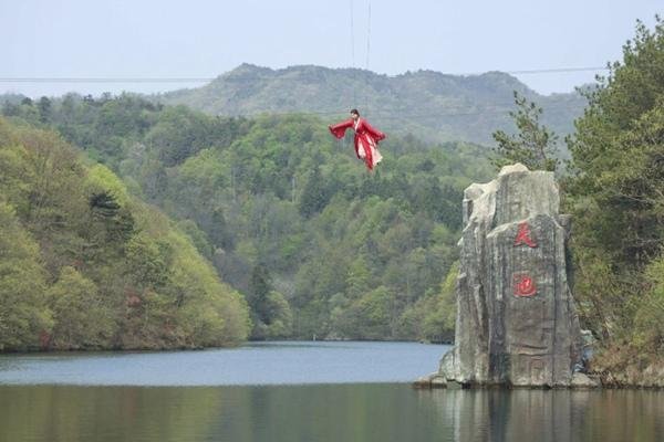 2023木兰文化生态旅游区游玩攻略 - 门票信息 - 景区特色 - 游玩建议 - 简介 - 地址 - 交通 - 天气