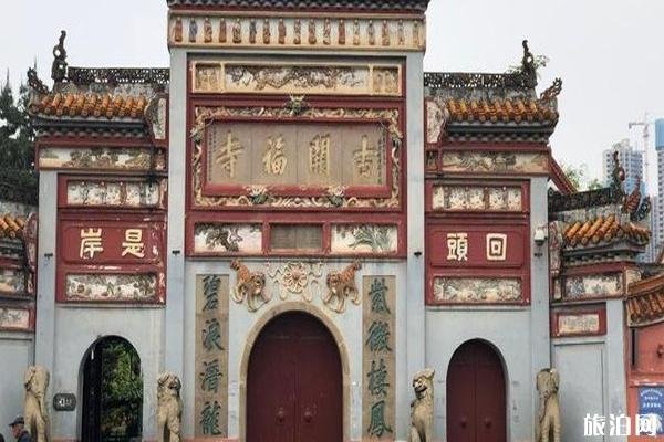 2023古开福寺旅游攻略?-?门票价格?-?开放时间?-?景点介绍?-?简介?-?交通?-?地址?-?天气