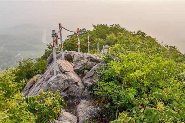 2022镇江高骊山门票 - 天气 - 地址交通 - 游玩攻略