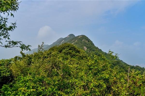 2022镇江高骊山门票 - 天气 - 地址交通 - 游玩攻略