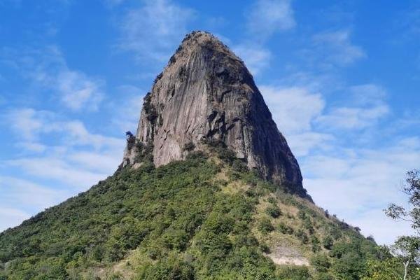 岑溪到天龙顶坐车方案 岑溪市区怎么去天龙顶