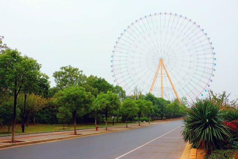 江西有什么旅游景点 江西有什么好玩的地方