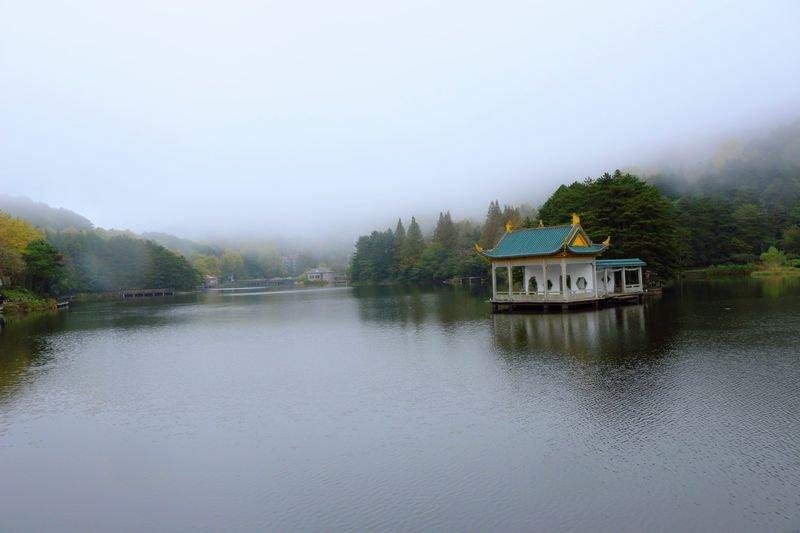 江西有什么旅游景点 江西有什么好玩的地方