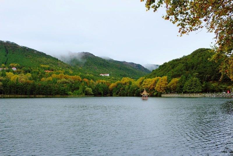 江西有什么旅游景点 江西有什么好玩的地方