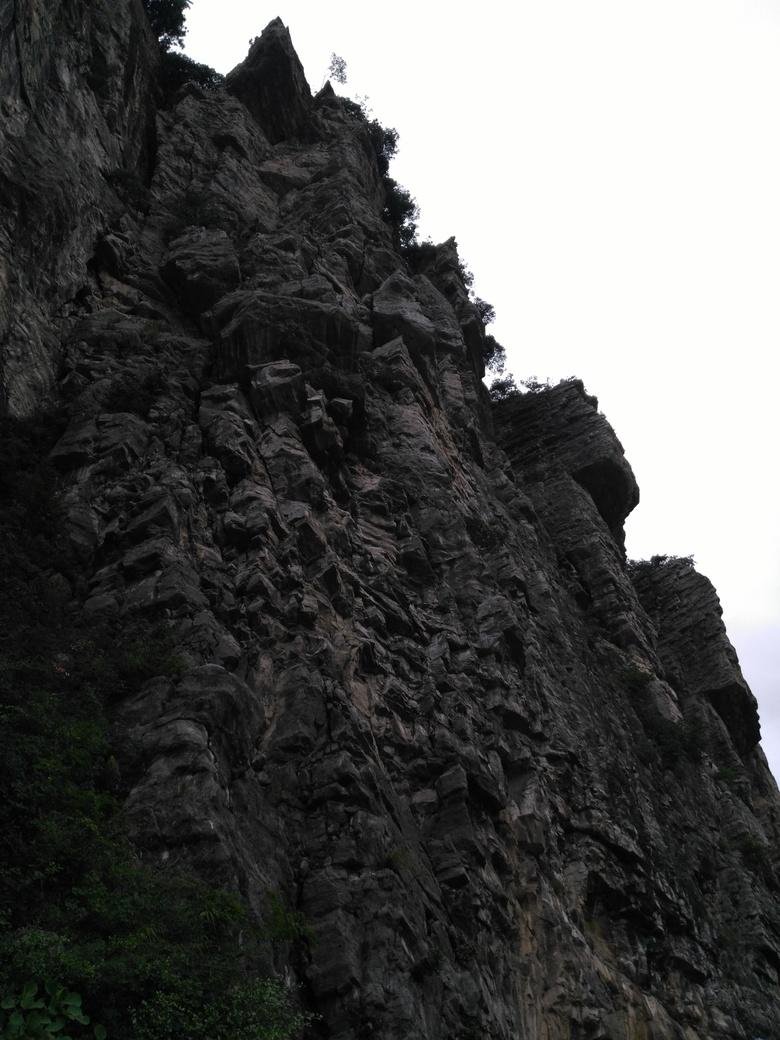 链子崖风景区门票多少钱 链子崖风景区攻略