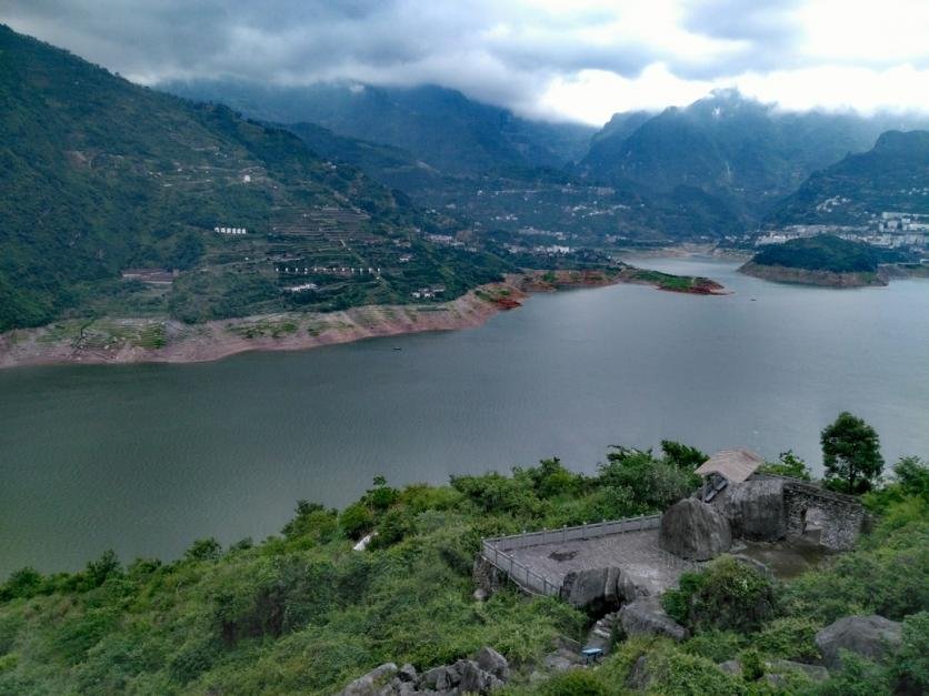 链子崖风景区门票多少钱 链子崖风景区攻略