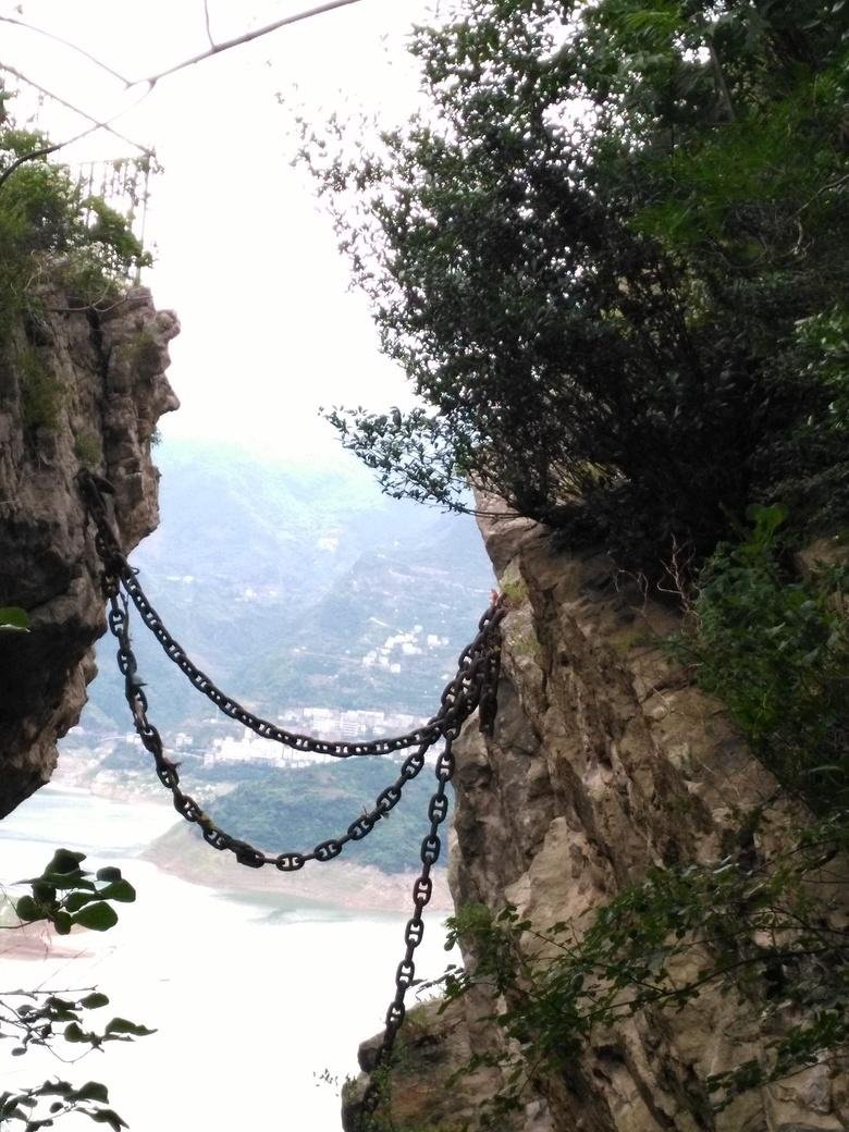 链子崖风景区门票多少钱 链子崖风景区攻略