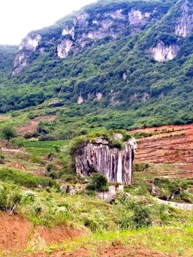 链子崖风景区门票多少钱 链子崖风景区攻略