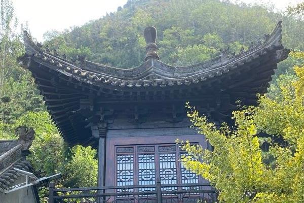 2023西安古观音禅寺游玩攻略 - 门票价格 - 开放时间 - 简介 - 地址 - 交通 - 天气 - 电话