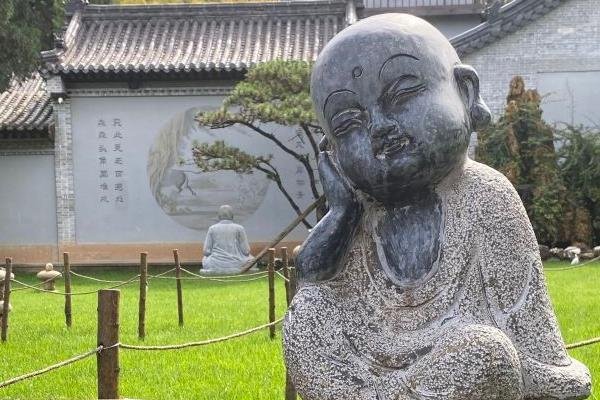 2023西安古观音禅寺游玩攻略 - 门票价格 - 开放时间 - 简介 - 地址 - 交通 - 天气 - 电话