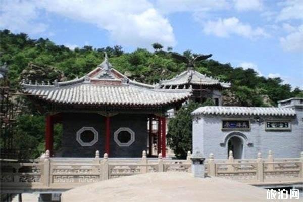 2023葫芦岛灵山寺旅游攻略 - 门票价格 - 地址 - 天气 - 景点介绍 - 交通 - 电话 - 开放时间