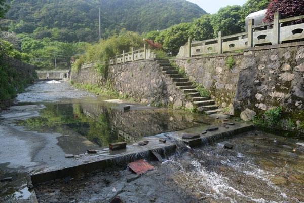 九峰山在哪里