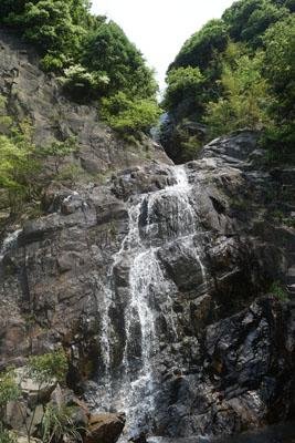 九峰山在哪里