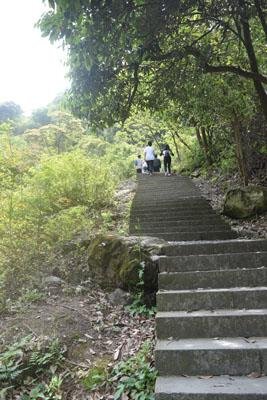 九峰山在哪里