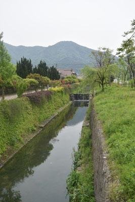 九峰山在哪里