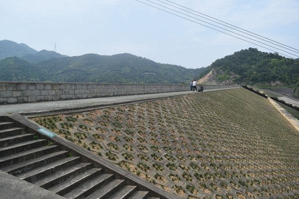 九峰山在哪里