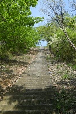 九峰山在哪里