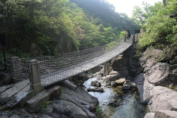 九峰山在哪里