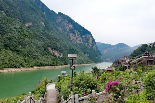 龚滩古镇最佳旅游季节 游玩需要多长时间