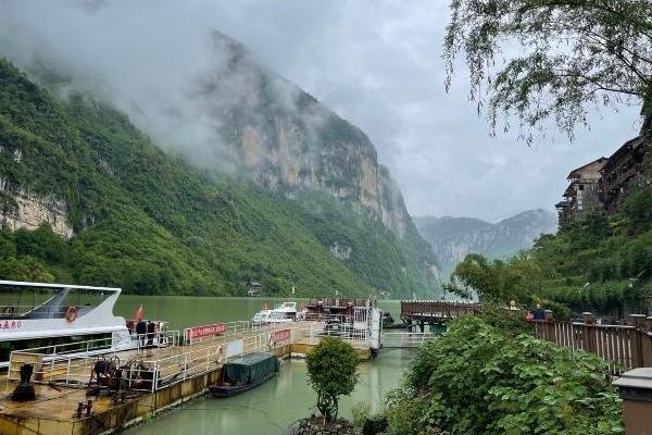 龚滩古镇最佳旅游季节 游玩需要多长时间