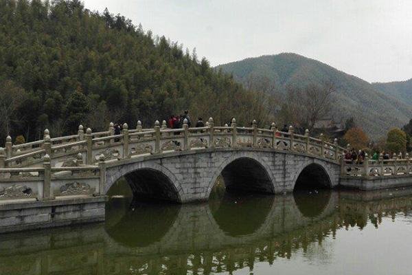 2023奉新百丈山景区旅游攻略?-?门票价格 -?开放时间?-?景区介绍?-?简介?-?交通?-?地址?-?电话?-?天气