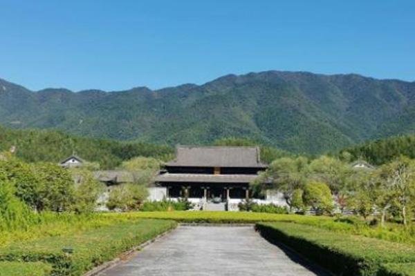 2023奉新百丈山景区旅游攻略?-?门票价格 -?开放时间?-?景区介绍?-?简介?-?交通?-?地址?-?电话?-?天气