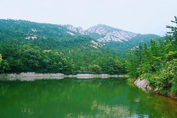 昆嵛山有几个风景区 那个景点好玩