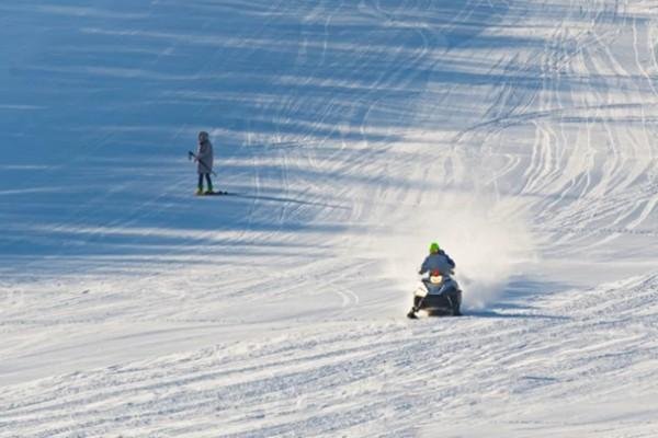 2024哈尔滨天恒山滑雪场滑雪攻略-门票价格-景点信息