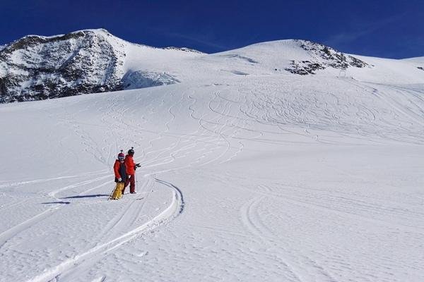 湖北最好的滑雪场排名 哪里才是你心目中最好的滑雪场