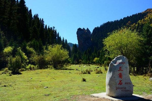 2022甘南大峪沟游玩攻略 - 门票 - 交通 - 景点介绍