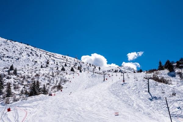 大别山南武当滑雪场游玩攻略-门票价格-景点信息