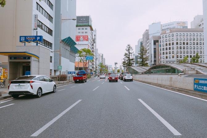 大阪有什么旅游景点 去大阪买什么好