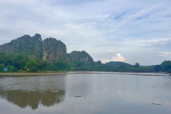 龙珠湖风景区游玩攻略-门票价格-景点信息