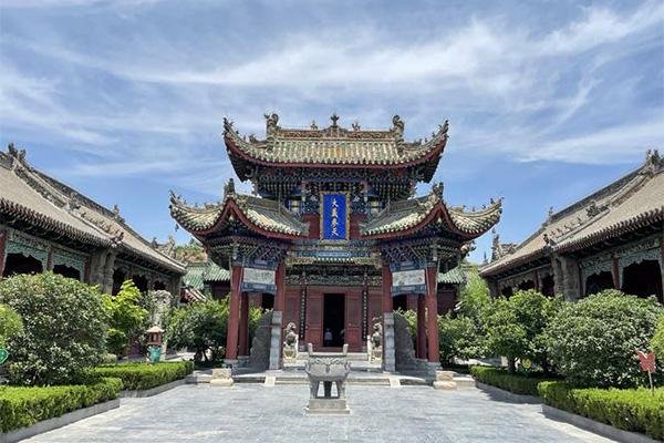 2024开封大相国寺旅游攻略-门票价格-景点信息