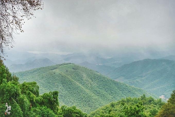 莫干山有什么好玩的 莫干山有哪些旅游景点